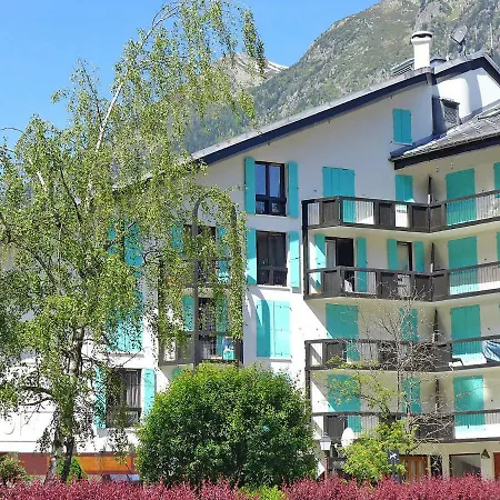 Apartament La Balme.5 *