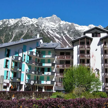 La Balme.5 Apartament *