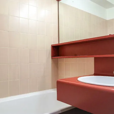 Apartment La Balme.5 *