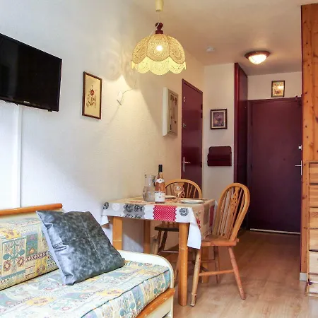 La Balme.5 Apartment