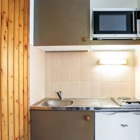 La Balme.5 Apartament