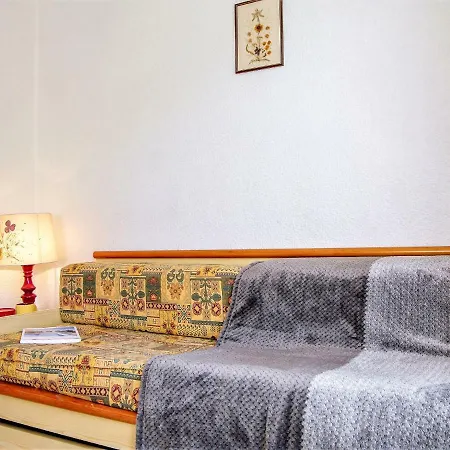 La Balme.5 Apartament
