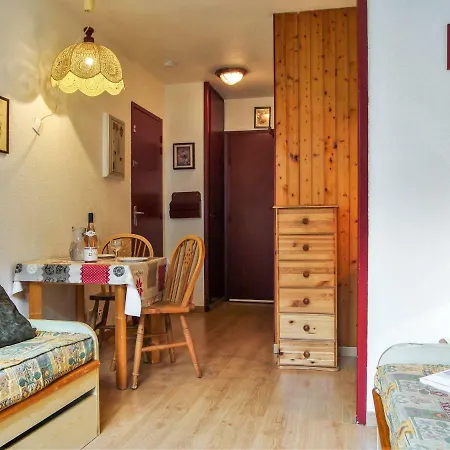 La Balme.5 Apartament